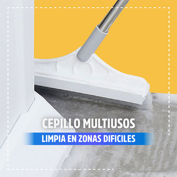 FLOOR BRUSH - CEPILLO MULTIUSO